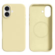NexTECH® | Magnetic Liquid Silicone Full-Cover Case for iPhone