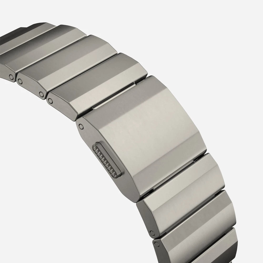 NexTECH® | Magnetic Stainless Steel Apple Watch Strap