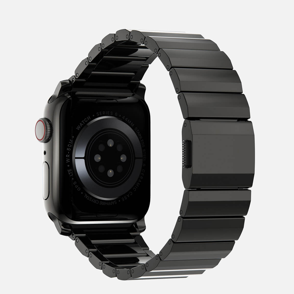 NexTECH® | Magnetic Stainless Steel Apple Watch Strap