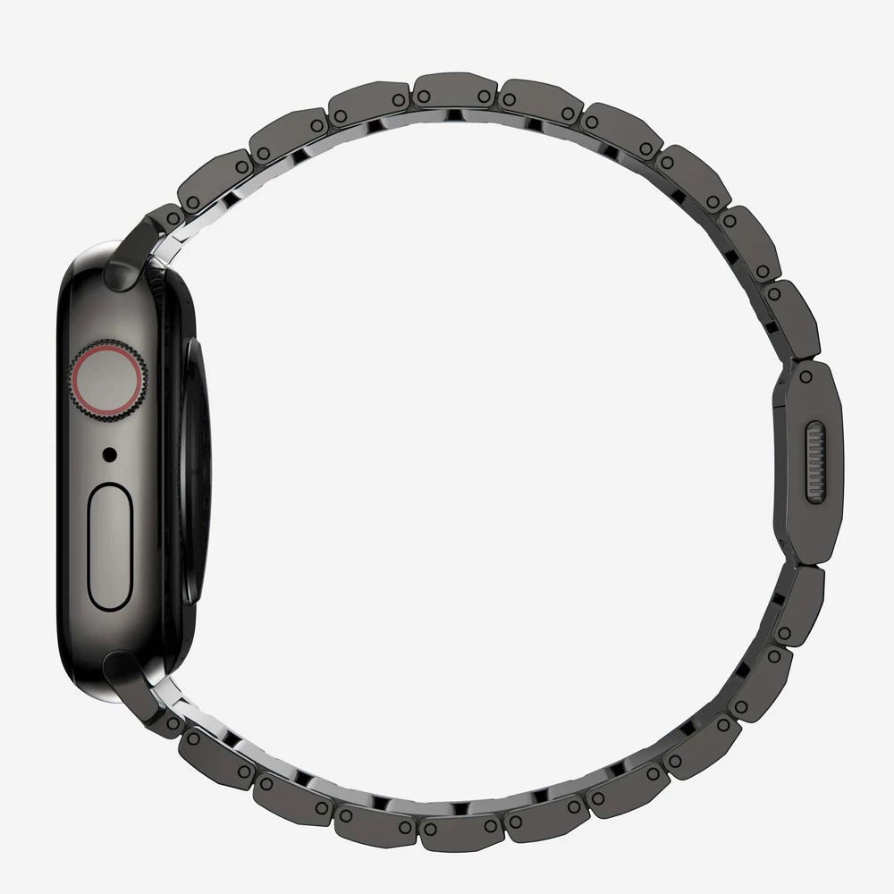 NexTECH® | Magnetic Stainless Steel Apple Watch Strap