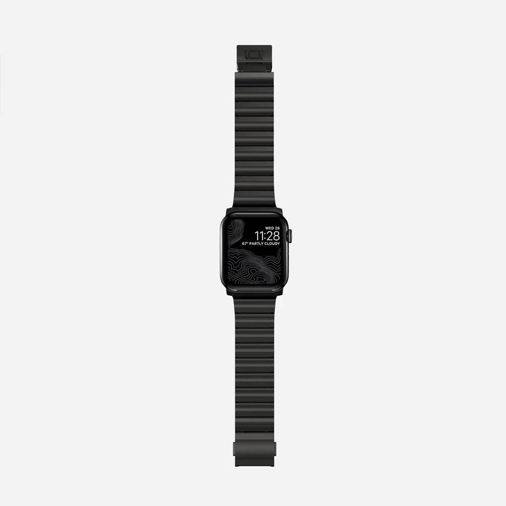 NexTECH® | Magnetic Stainless Steel Apple Watch Strap