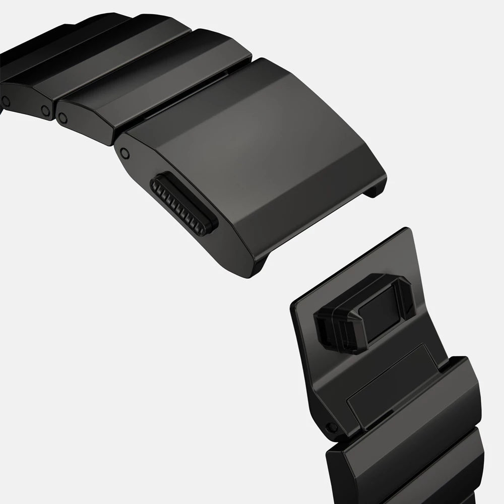 NexTECH® | Magnetic Stainless Steel Apple Watch Strap