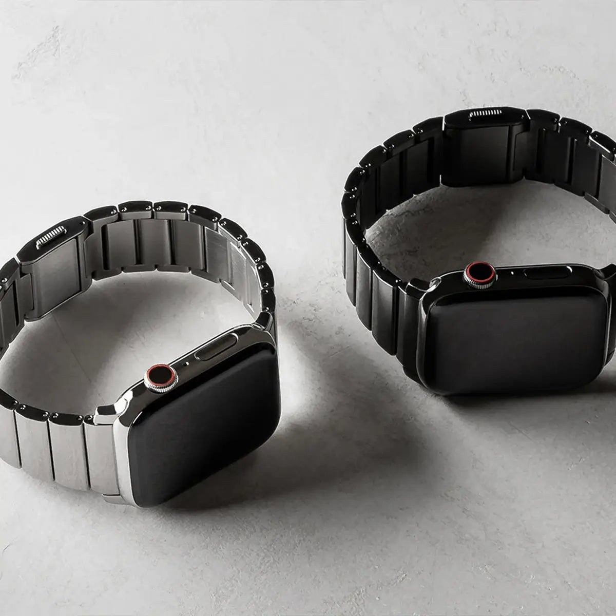 NexTECH® | Magnetic Stainless Steel Apple Watch Strap