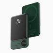 NexTECH® | Portable Fast Charger Magsafe Wireless Power Bank - NexTECH