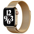 NexTECH® | Stylish Stainless Steel Mesh Band for Apple Watch - NexTECH