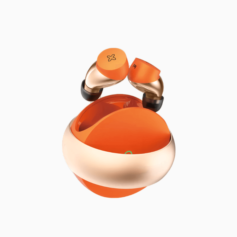 NexTECH® | Star Loop Design Water Proof TWS Noise-Cancelling Earbuds - NexTECH