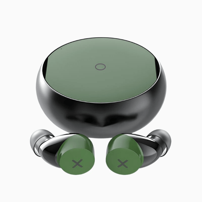 NexTECH® | Star Loop Design Water Proof TWS Noise-Cancelling Earbuds - NexTECH