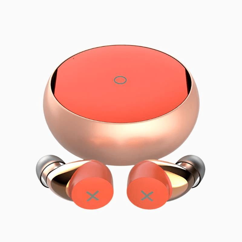 NexTECH® | Star Loop Design Water Proof TWS Noise-Cancelling Earbuds - NexTECH