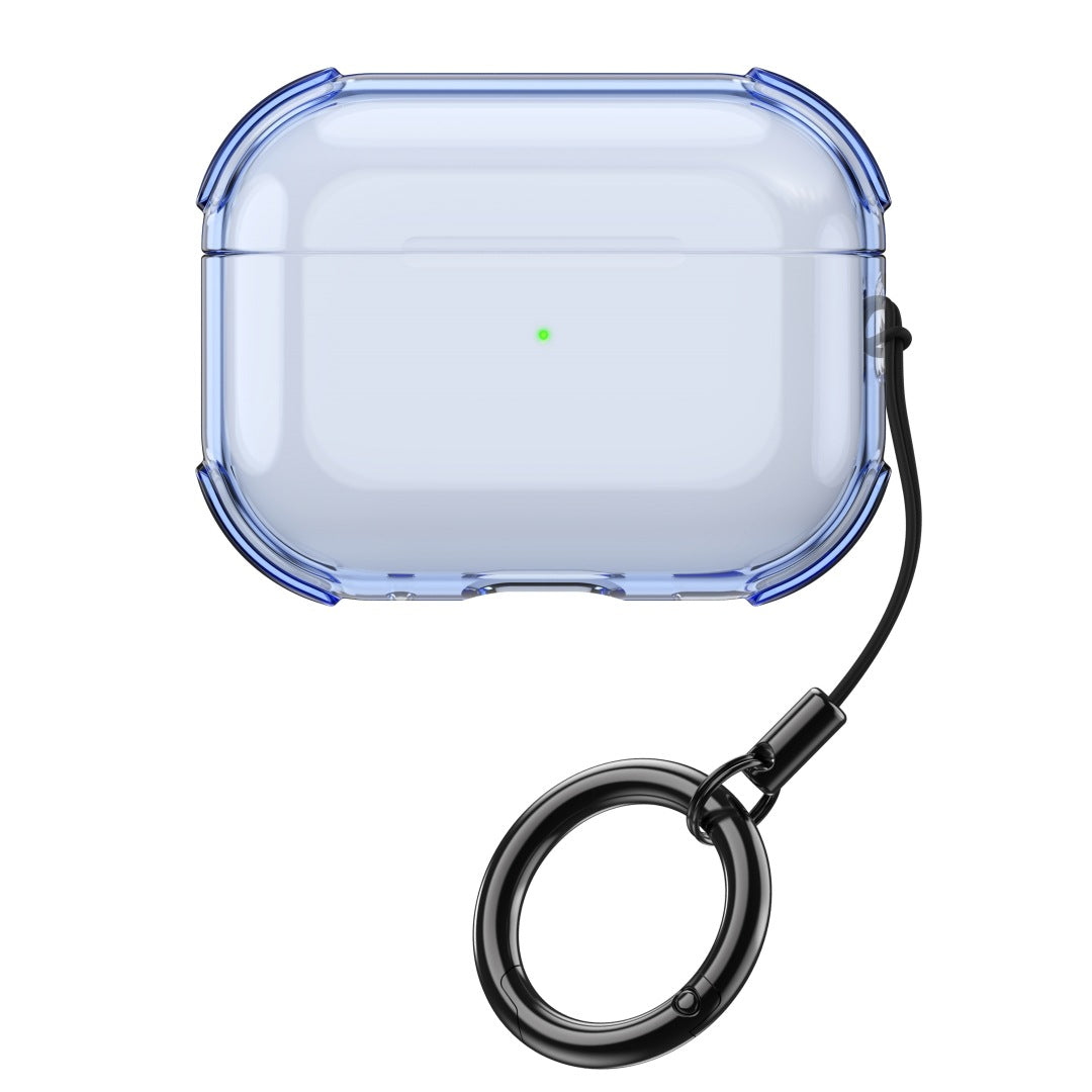 NexTECH® | Transparent Protective Case for AirPods