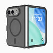 NexTECH® | Soft-Touch MagSafe Two-Piece Shockproof Case for iPhone Duo