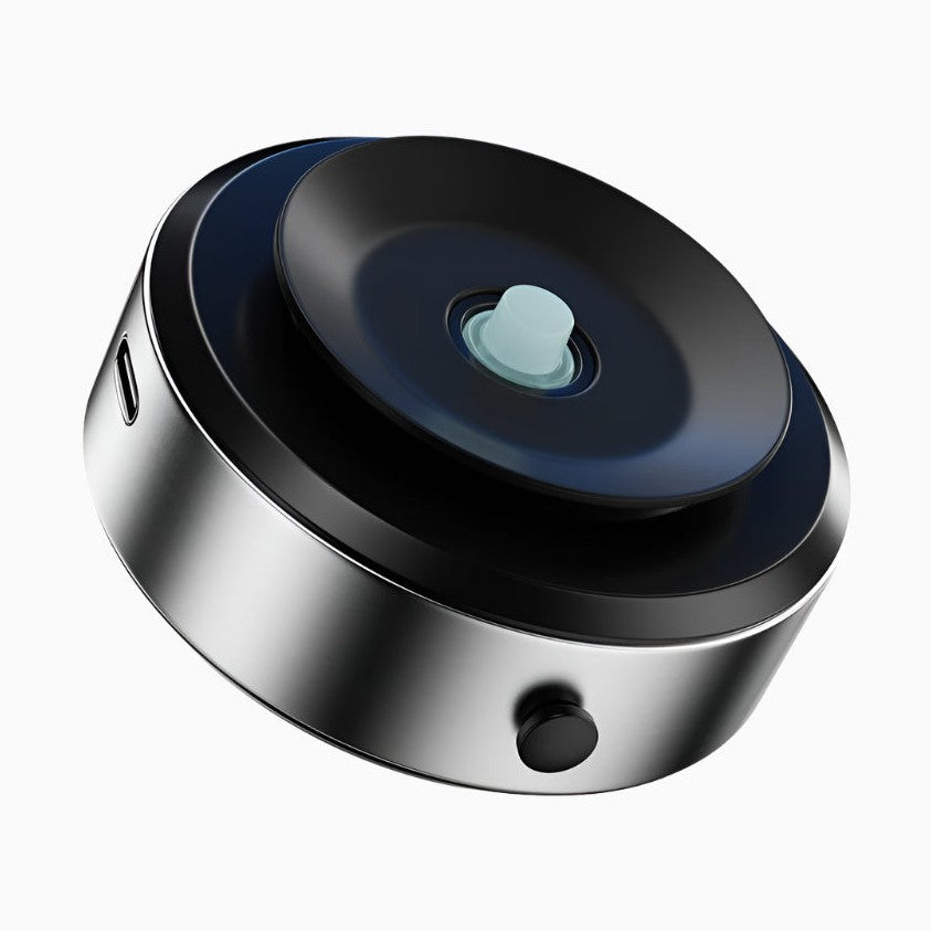 NexTECH® | Dual-Sided Magnetic Car Mount for Navigation & Dashboard - NexTECH