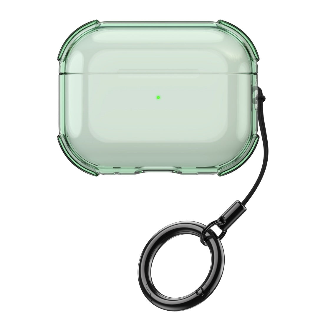 NexTECH® | Transparent Protective Case for AirPods
