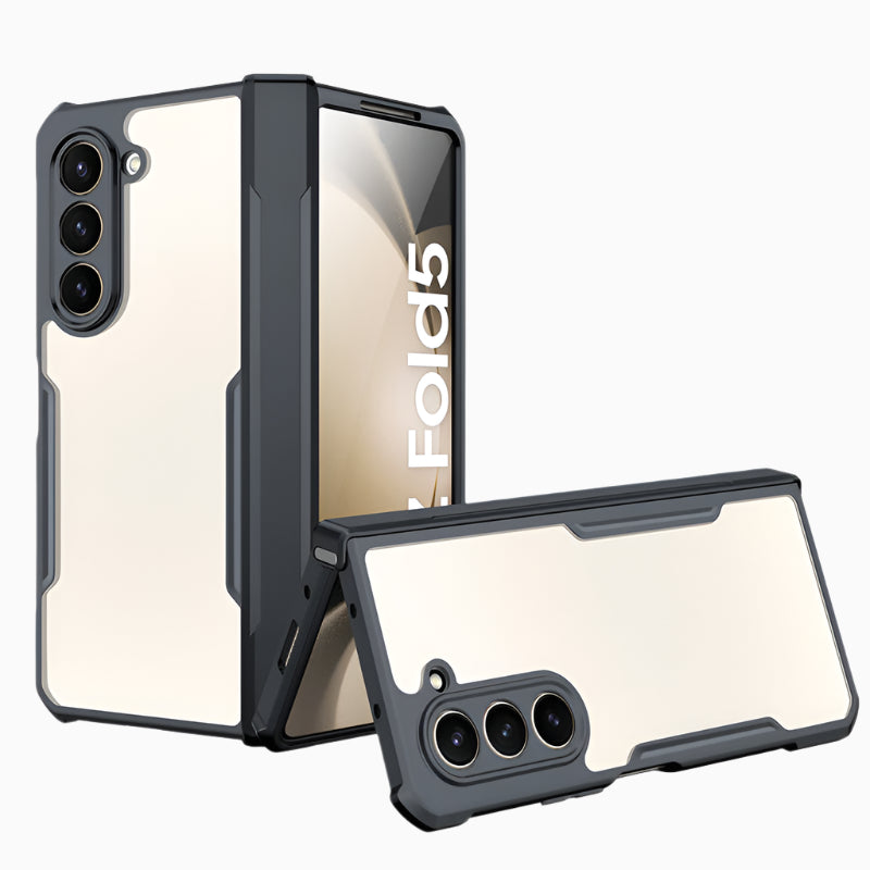 NexTECH® | Anti-Drop Hinge Protection Case for Samsung Galaxy Z Fold