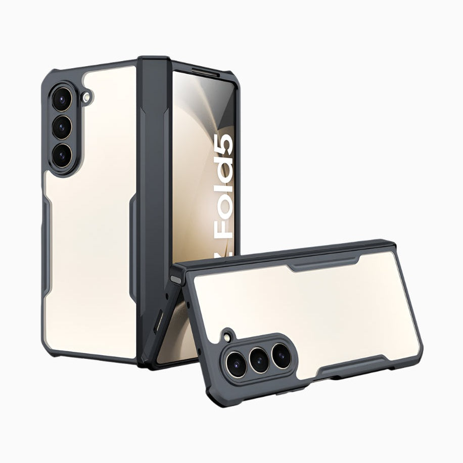NexTECH® | Anti-Drop Hinge Protection Case for Samsung Galaxy Z Fold