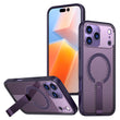 NexTECH® | Magnetic Stand Case with Heat-Dissipation for iPhone 17 Series - NexTECH - iPhone 17