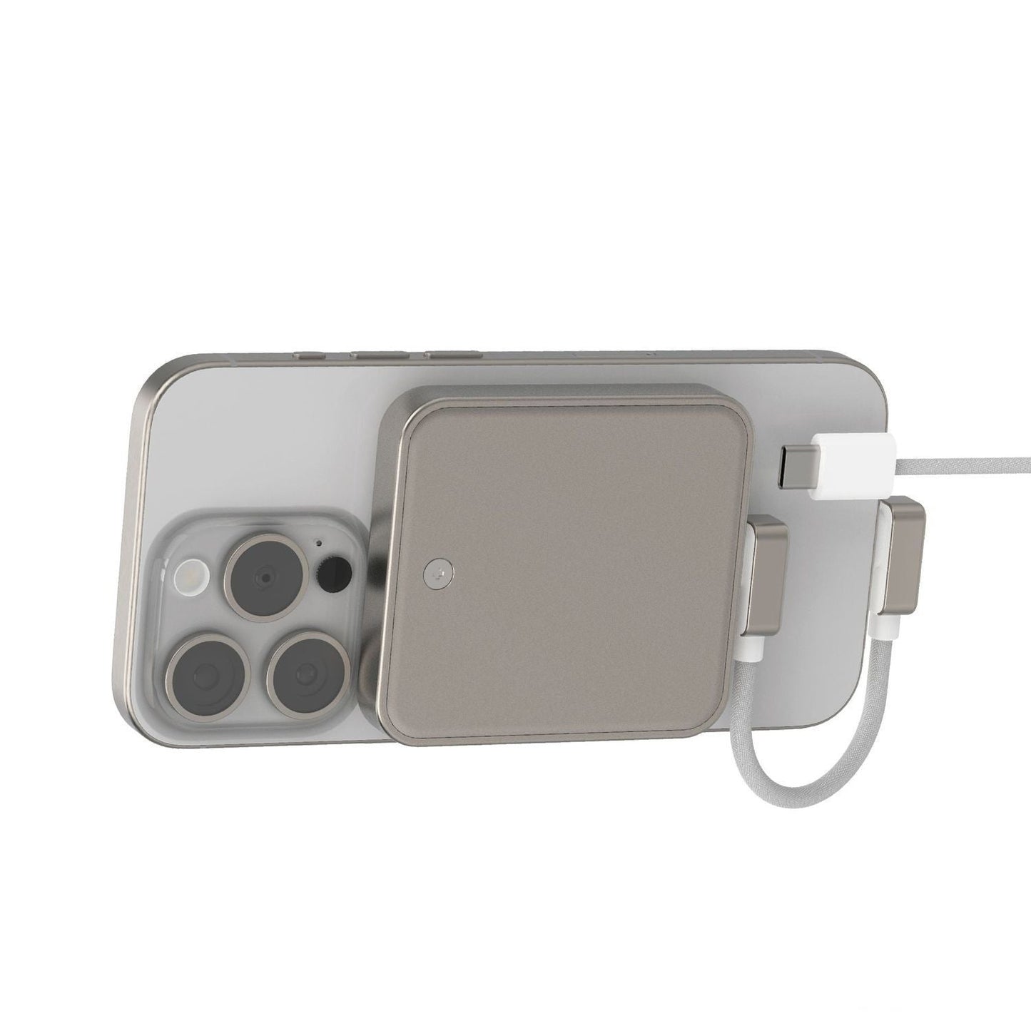 NexTECH® | Dual 90 Degree USB 3.2 High-Speed Cable