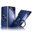 NexTECH® | Foldable Magnetic Kickstand Case for Galaxy Z Fold Series