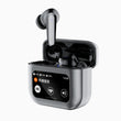 NexTECH® | AI Translation Smart Touch Wireless Earbuds with LCD Display