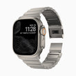 NexTECH® | Magnetic Stainless Steel Apple Watch Strap