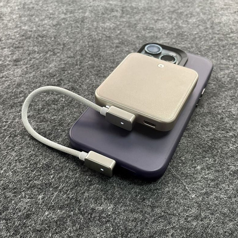 NexTECH® | Dual 90 Degree USB 3.2 High-Speed Cable