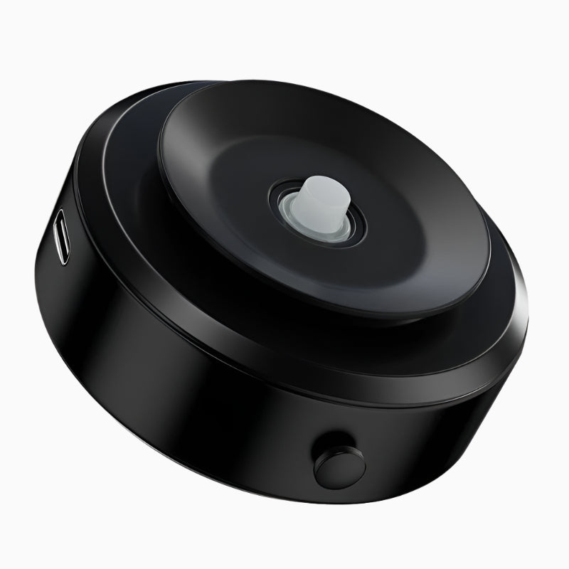 NexTECH® | Dual-Sided Magnetic Car Mount for Navigation & Dashboard - NexTECH