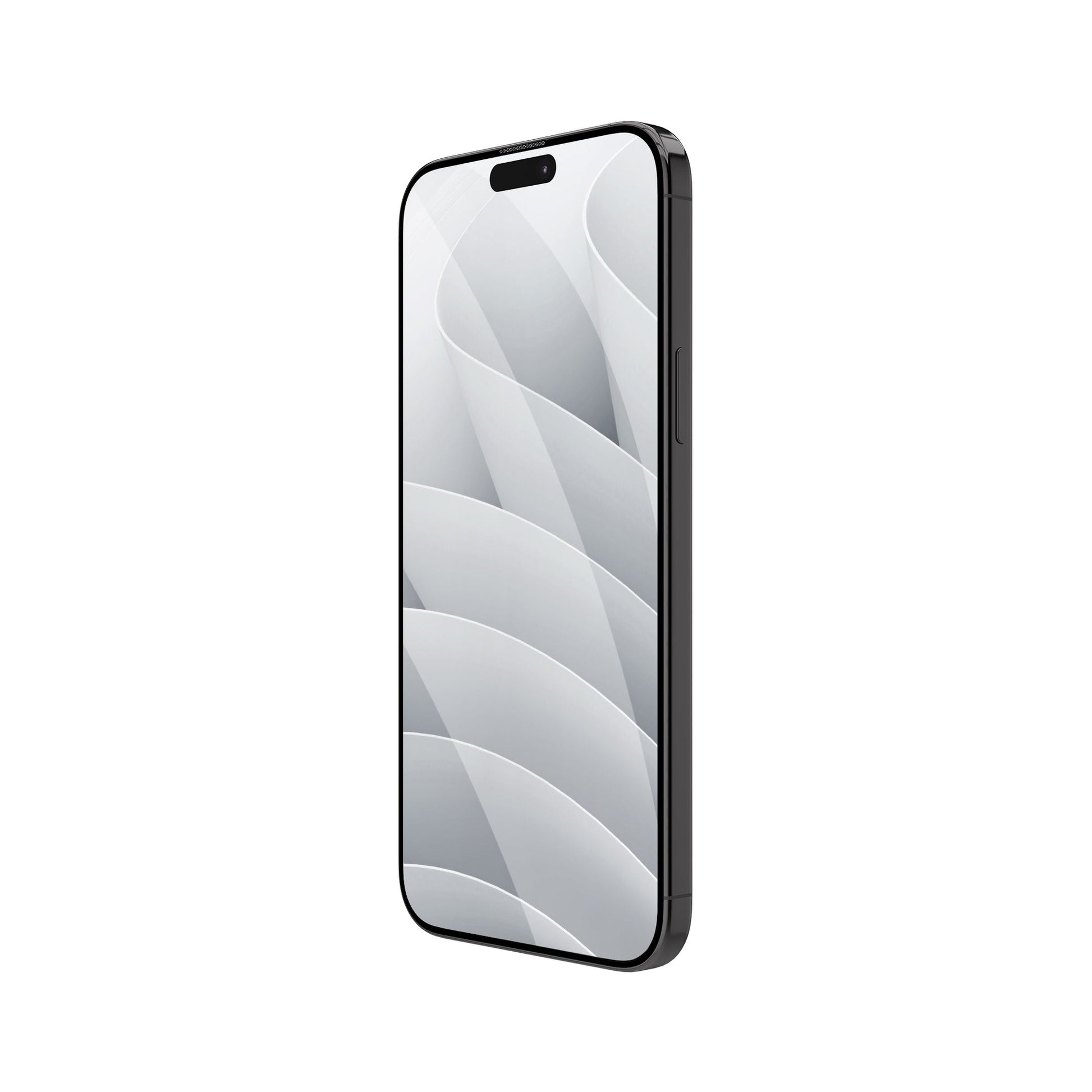 NexTECH® | Ultra-Clear Tempered Glass Screen Protector with Fingerprint Resistance for iPhone - NexTECH