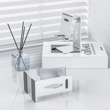 NexTECH® | Aluminum Adjusdtable Stand for Phone and Tablet