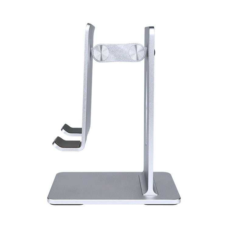 NexTECH® | Aluminum Adjusdtable Stand for Phone and Tablet