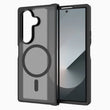 NexTECH® | Magnetic Silicone Matte Case for Samsung Z Fold Series