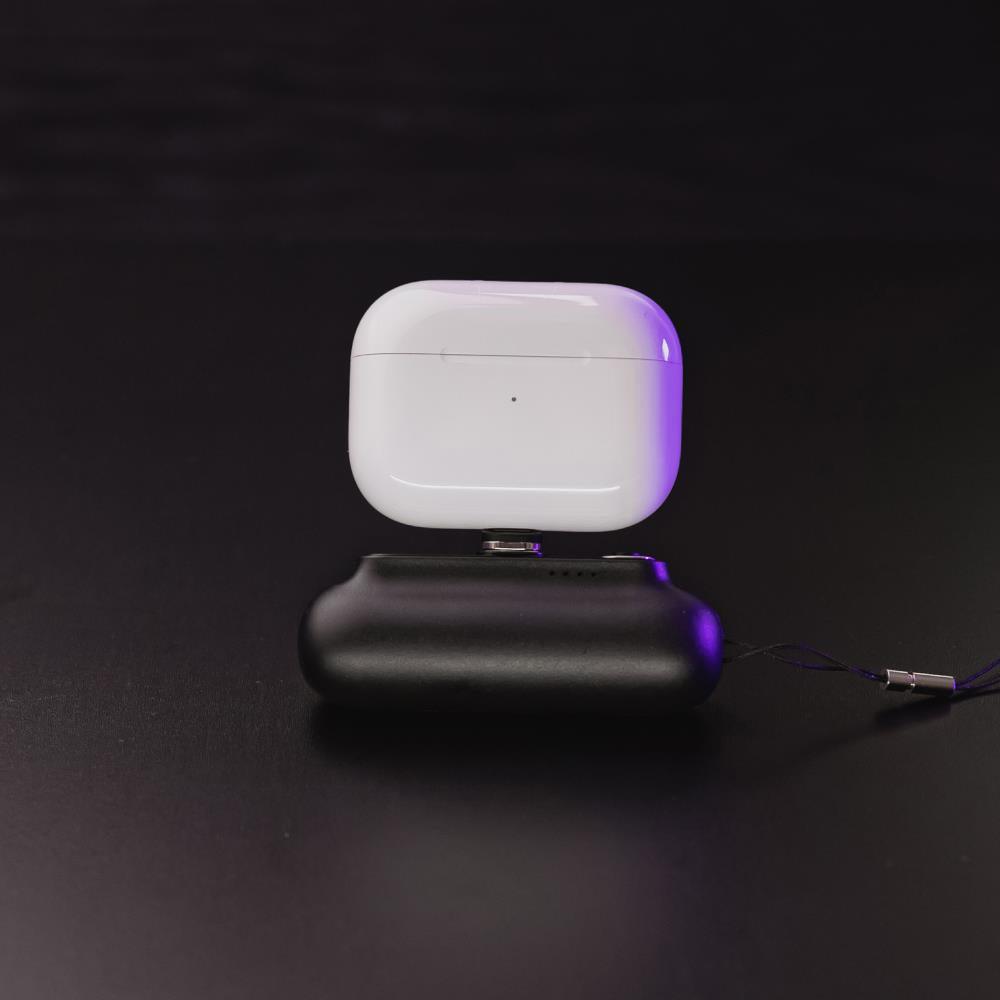 NexTECH® | Space Capsule Mini Magnetic Power Bank - NexTECH