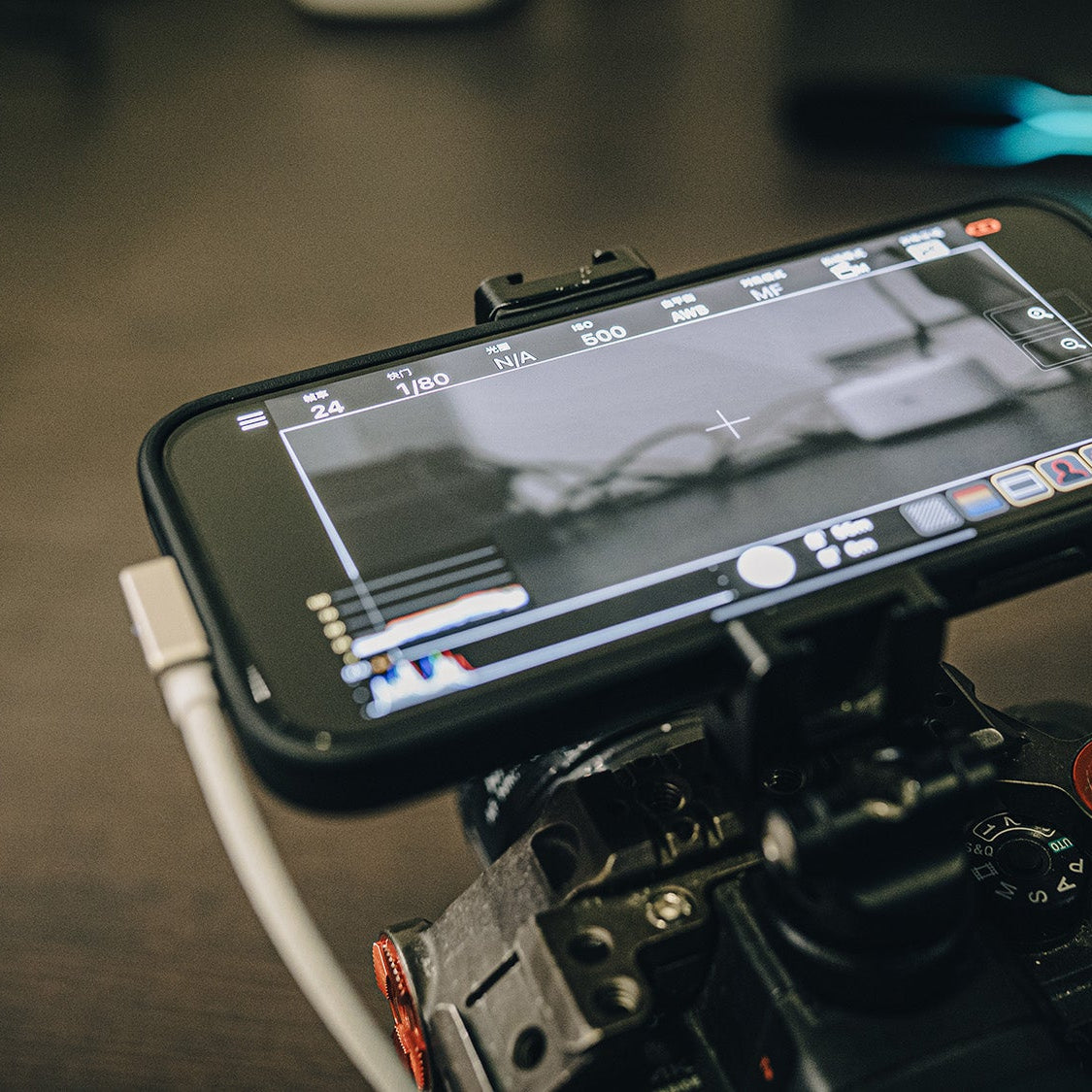 NexTECH® | Dual 90 Degree USB 3.2 High-Speed Cable