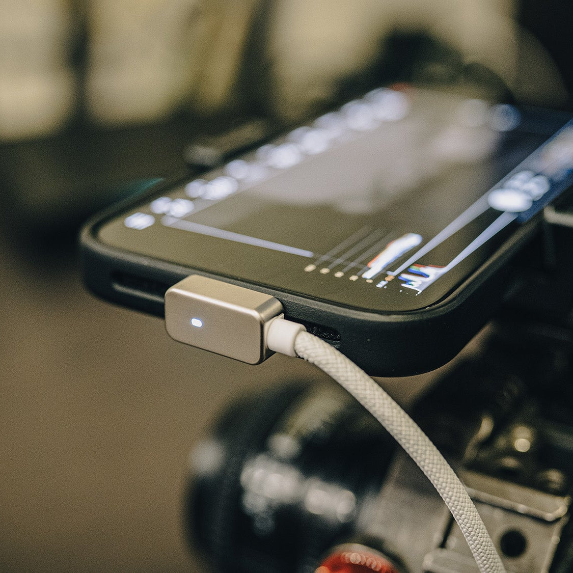 NexTECH® | Dual 90 Degree USB 3.2 High-Speed Cable