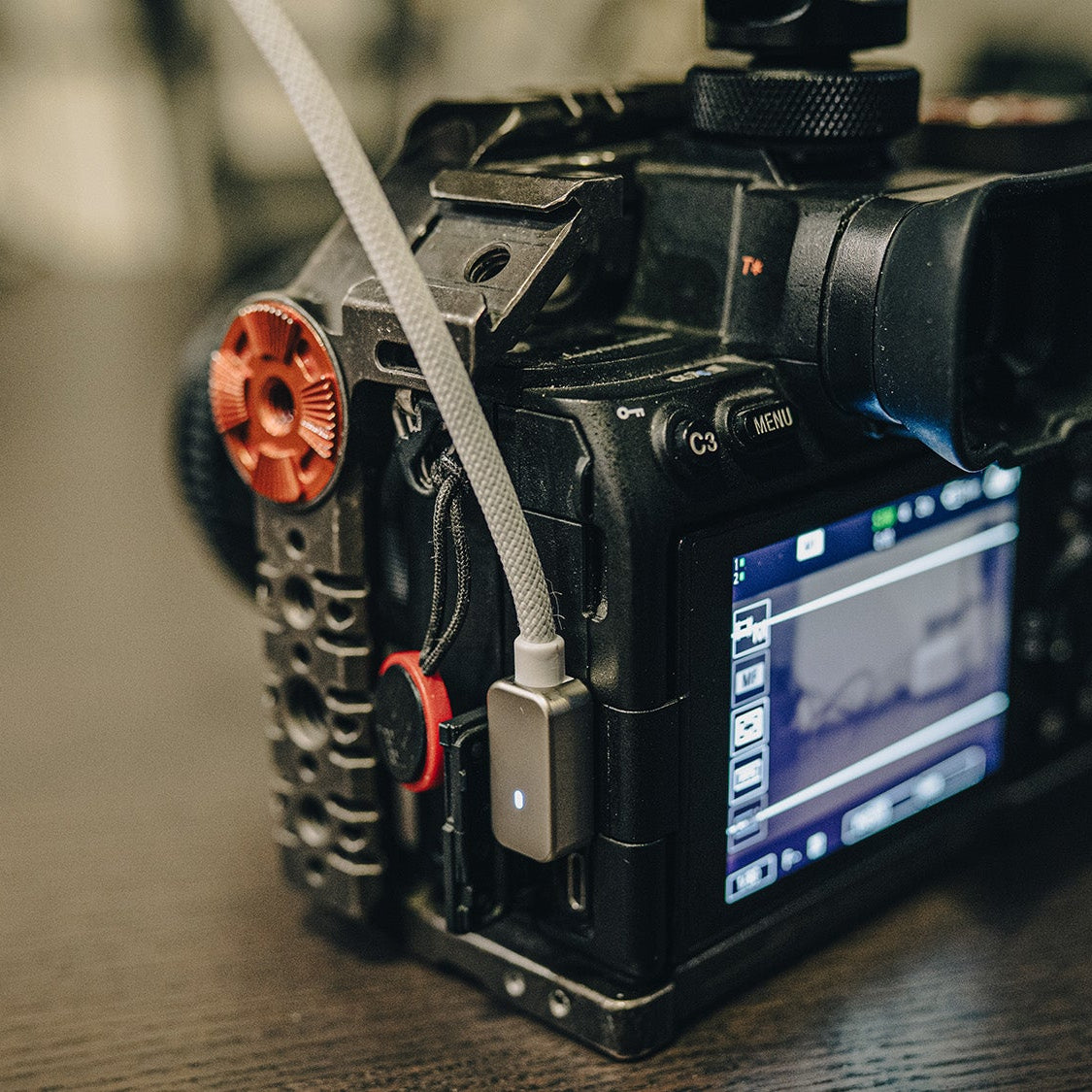 NexTECH® | Dual 90 Degree USB 3.2 High-Speed Cable