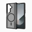 NexTECH® | Magnetic Silicone Matte Case for Samsung Z Fold Series - NexTECH