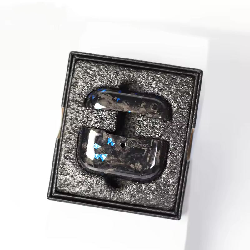 NexTECH® | Ultra-Thin Carbon Fiber Case for AirPods