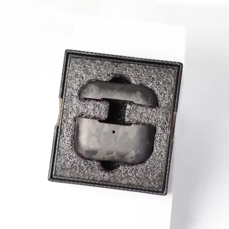 NexTECH® | Ultra-Thin Carbon Fiber Case for AirPods