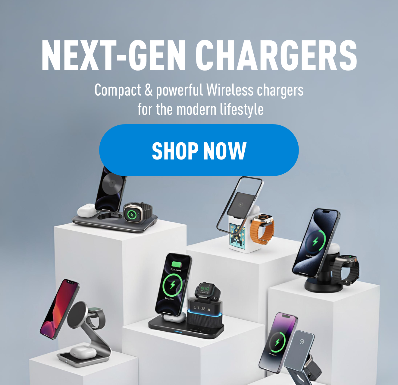 NexTECH