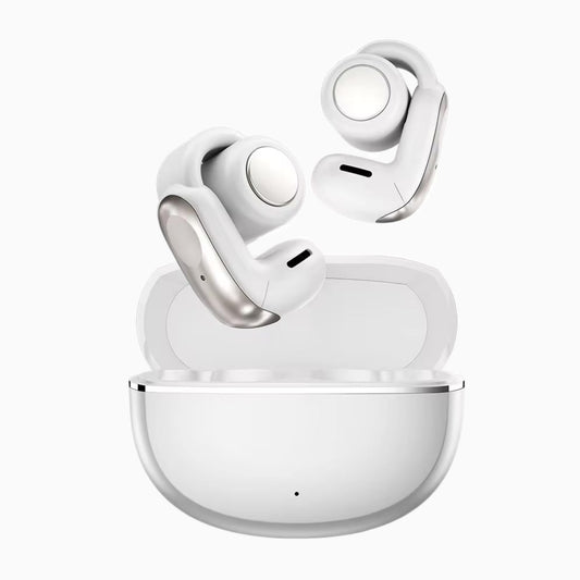 NexTECH® | AI Translation Clip-On TWS Headset for Sports - NexTECH