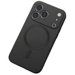 NexTECH® | Ultra-Thin Magnetic Case with Lens Protection for iPhone