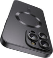 NexTECH® | Ultra-Thin Magnetic Case with Lens Protection for iPhone - NexTECH - iPhone 17