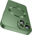 NexTECH® | Ultra-Thin Magnetic Case with Lens Protection for iPhone - NexTECH - iPhone 17
