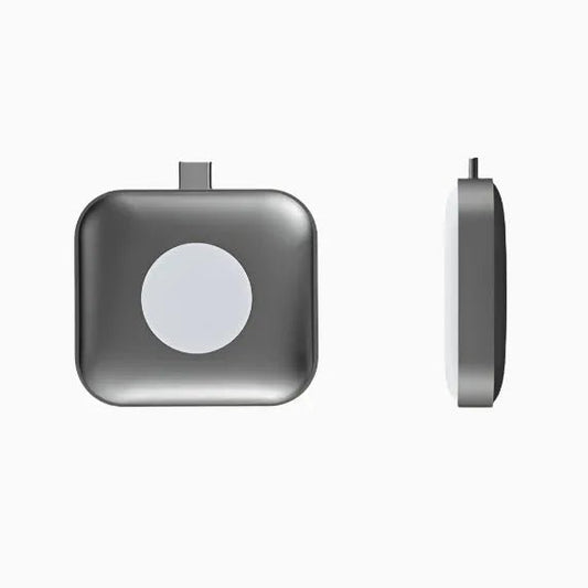 NexTECH® | 2 - in - 1 Wireless Charger for AirPods and Apple Watch - NexTECHCJSJ165403101AZ