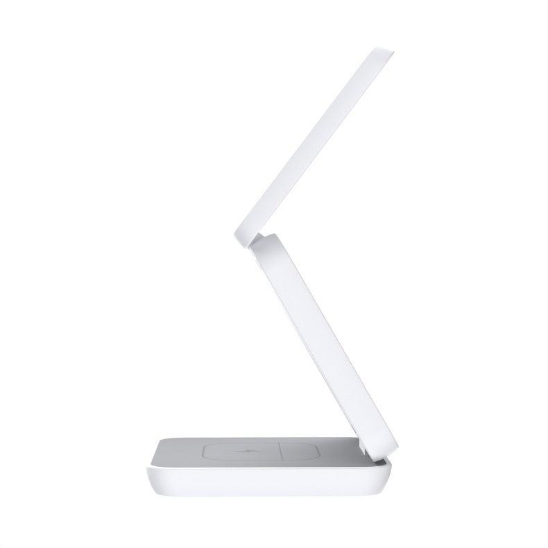 NexTECH® | 3 - in - 1 Foldable Wireless Charging Station for MagSafe - NexTECHCJSJ186226201AZ