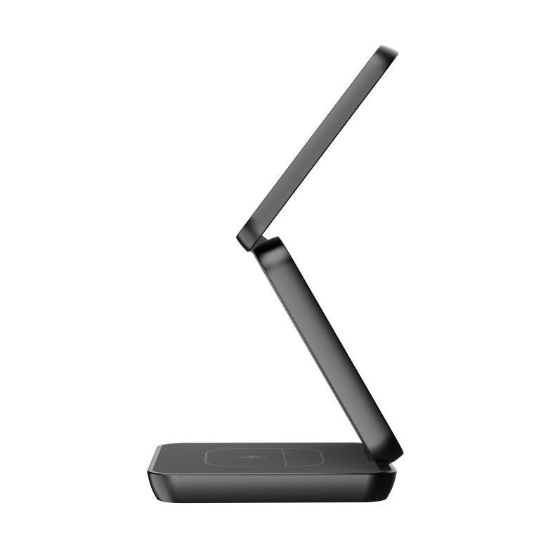 NexTECH® | 3 - in - 1 Foldable Wireless Charging Station for MagSafe - NexTECHCJSJ186226201AZ