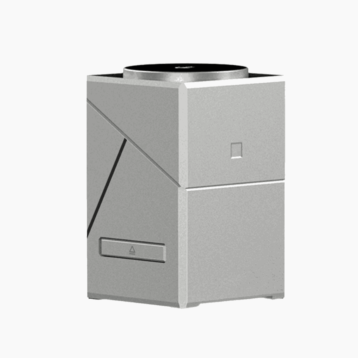 NexTECH® | 3 - in - 1 MagSafe Rotating Wireless Charging Station - NexTECHCJSJ212407601AZ