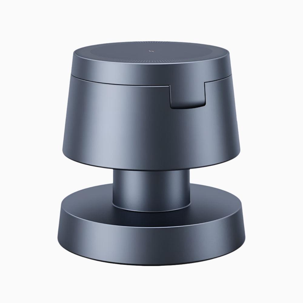 NexTECH® | 3 - in - 1 Wireless Charging Station with Night Lamp for MagSafe - NexTECHCJYD211486605EV