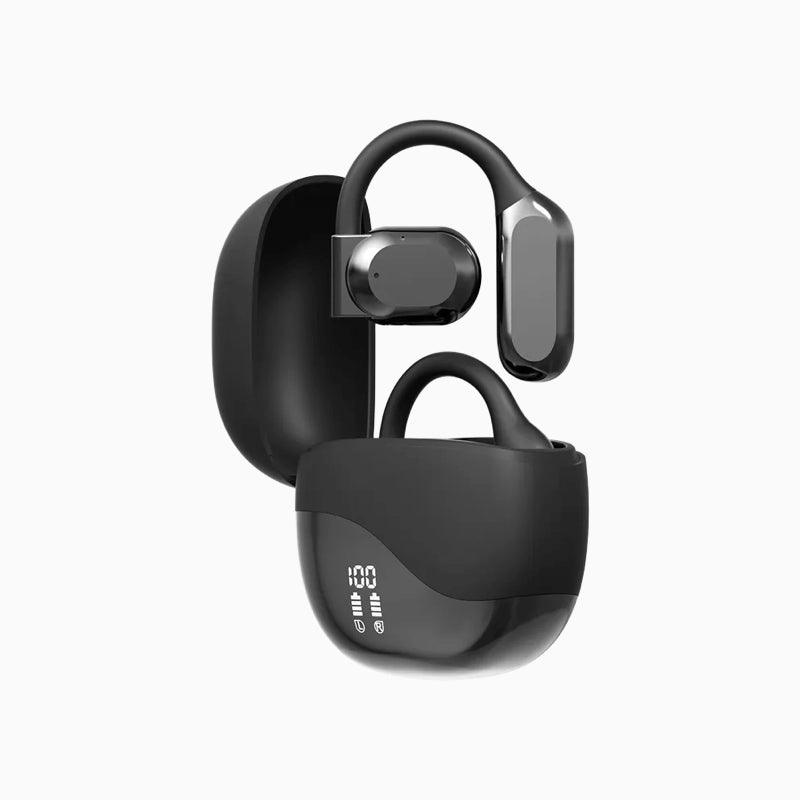 NexTECH® | AI translate Bone Conduction Earbuds - NexTECHCJYP197237001AZ