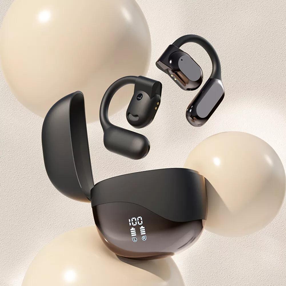 NexTECH® | AI translate Bone Conduction Earbuds - NexTECHCJYP197237002BY
