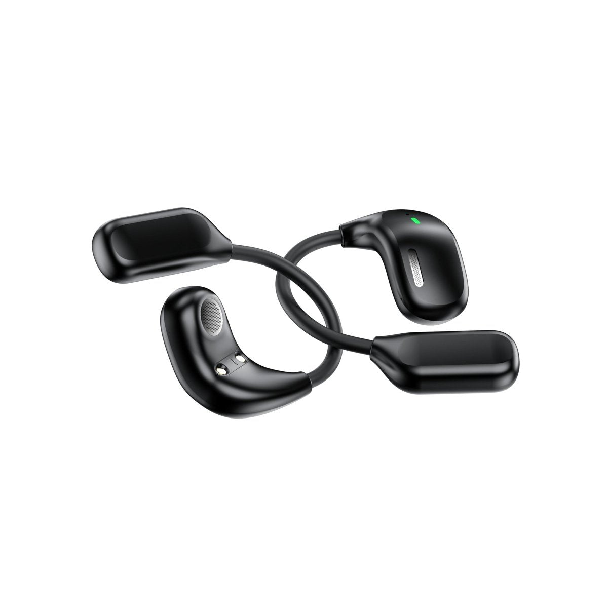 NexTECH® | AI Translation Ear - hook Earbuds with Touch Screen - NexTECH5751918121513