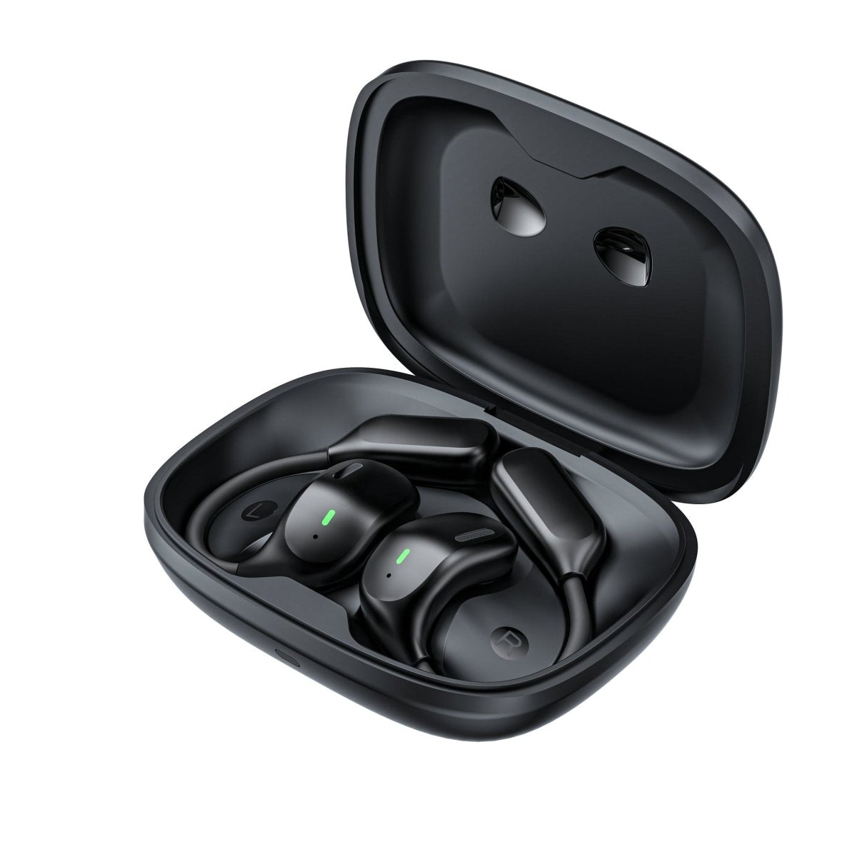 NexTECH® | AI Translation Ear - hook Earbuds with Touch Screen - NexTECH5751918121513